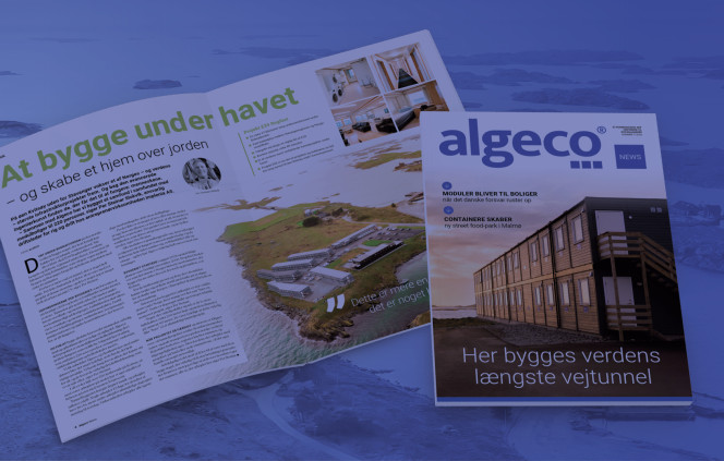 Algeco News