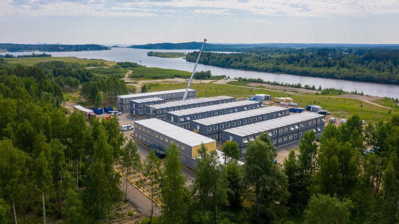 Skellefteå moduler