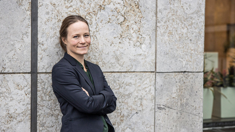 Anne-Gade