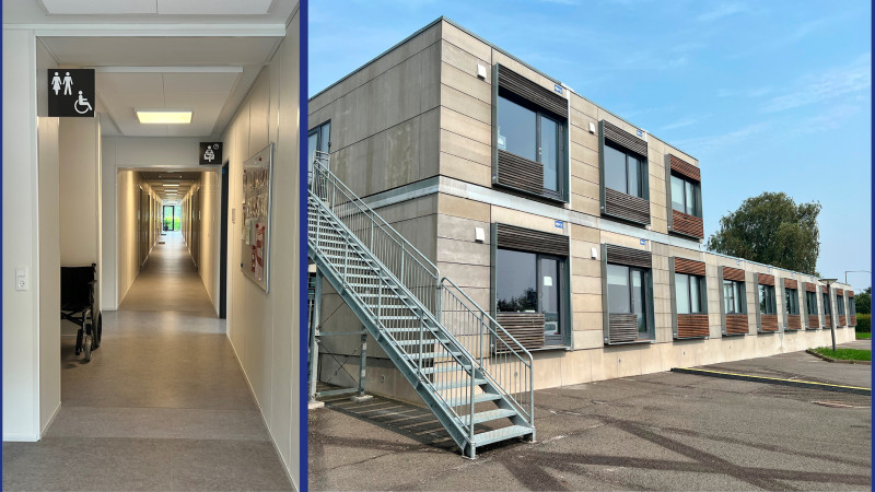 Horsens sygehus