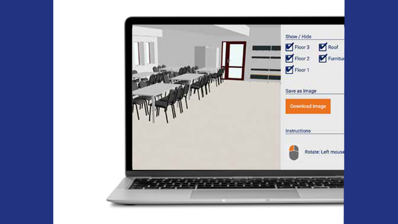 Skab projekt online